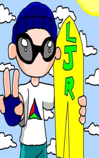 Surf Toon LJR